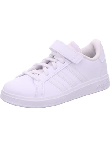 adidas Sportschuh in weiß