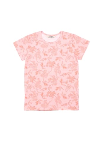 Walkiddy T-Shirt Soft Paisley-T-Shirt