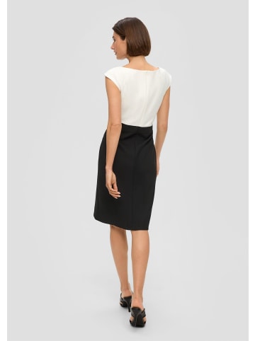 s.Oliver Kleid in 9999_schwarz