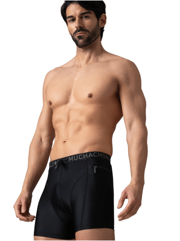 Muchachomalo Badehose + Boxershorts für Männer
