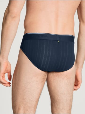 Calida Minislip in indigo mood