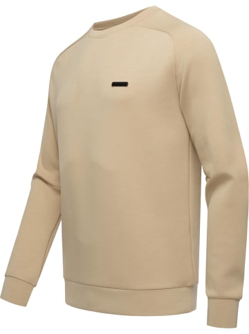 ragwear Sweater Xaavi in Sand