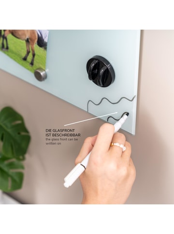 bremermann Magnettafel