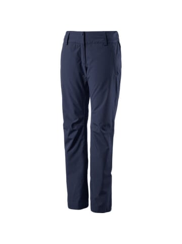 SALOMON Skihose STRIKE PANT W in Dunkelblau