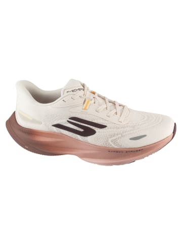 Skechers Aero Spark in Weiß