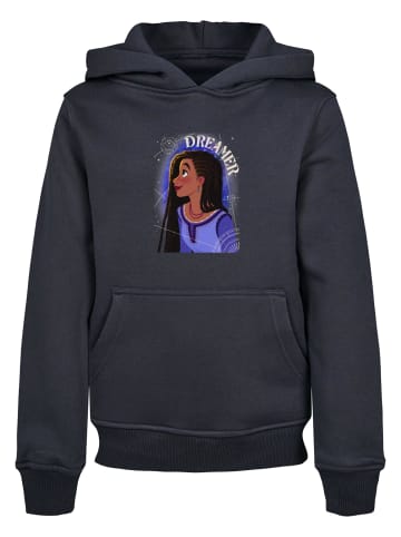 Absolute Cult Absolute Cult Kapuzenpullover in navy