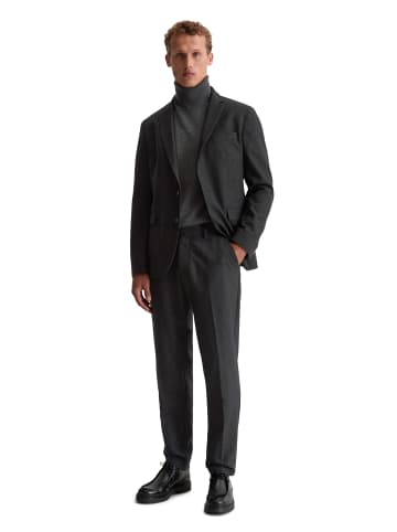 Marc O'Polo Sakko shaped in Schwarz