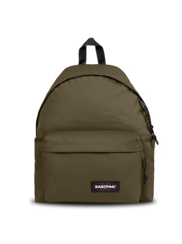 Eastpak Padded Pak'r Rucksack 40 cm Laptopfach in army olive