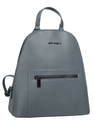Betty Barclay Rucksack Kunstfaser in blau