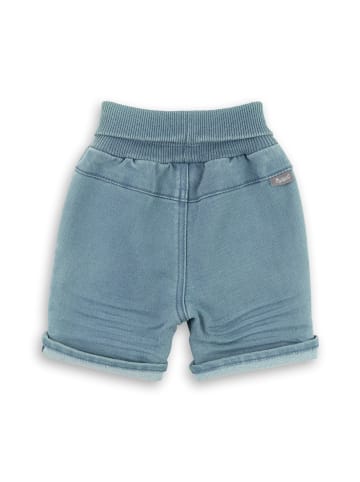 Sigikid Jeans Bermuda in hellblau