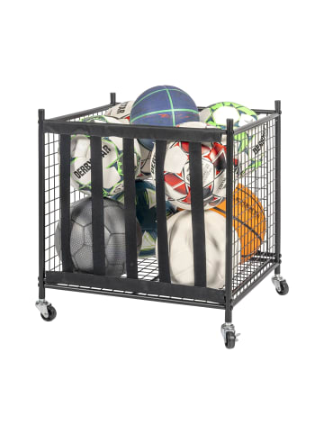 eluno Sportball-Aufbewahrungswagen