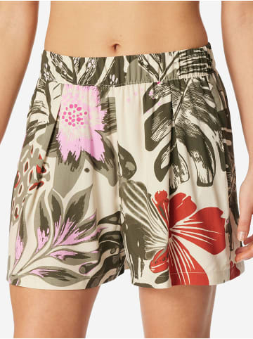 Schiesser Pyjamashorts Mix Relax in multicolor 3