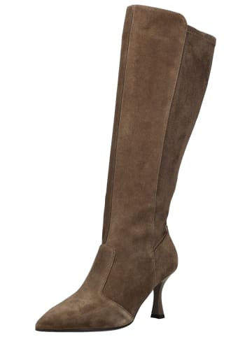 Nero Giardini Stiefel in Braun