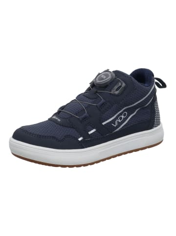 VADO  Sneaker in Dunkelblau