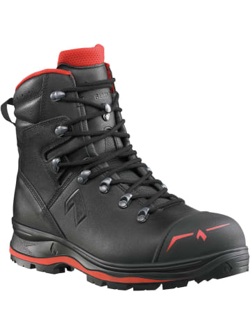 HAIX Halbschuhe Trekker Pro 2.0 in black in black