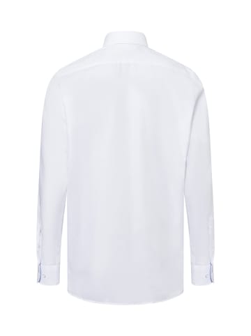 Finshley & Harding Businesshemd in weiß