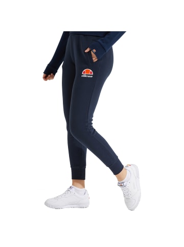 ellesse Jogginghose Queenstown Jog Pant  in blau