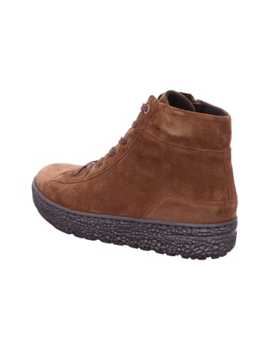 Hartjes Winterboot in braun