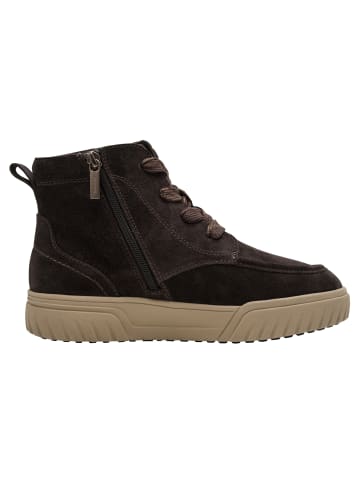 Tamaris WIDE FIT Stiefelette in MOCCA