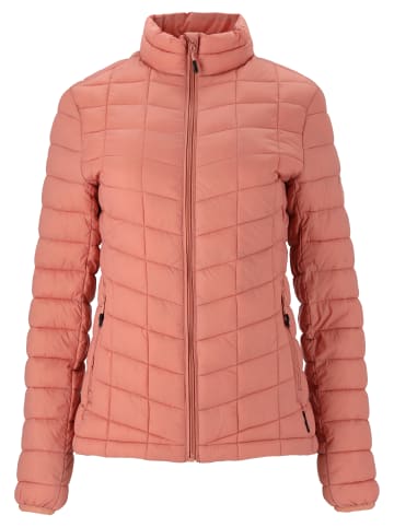 Whistler Funktionsjacke Kate in 5162 Rose Dawn