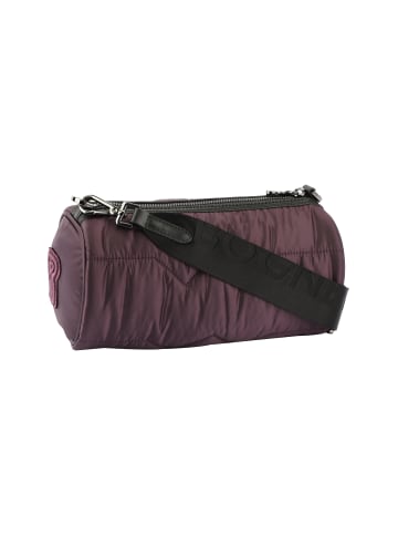 Bogner Schultertasche 'Eiger Maali in Lila 23,00 x 13,00 x 13,00 cm'