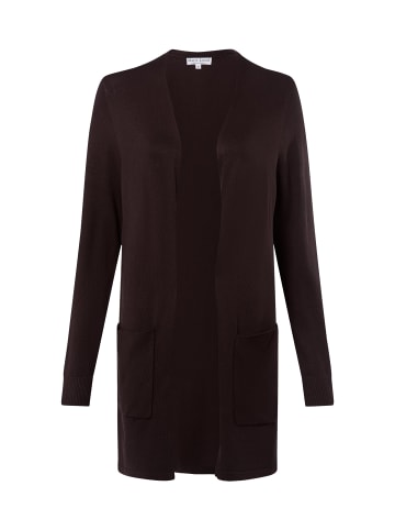 Marie Lund Strickhülle in schoko - 0005