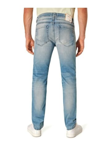 Pioneer Slim Fit Jeans für Herren in blau