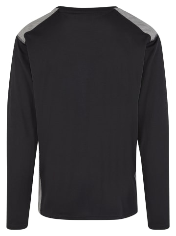 Dickies Longsleeves in black knit