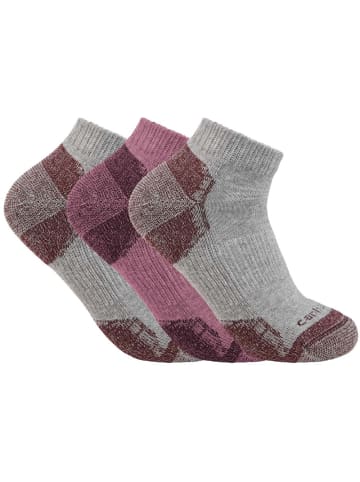 CARHARTT  Socke in Multicolor