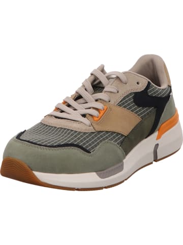 rieker Sneaker in grün