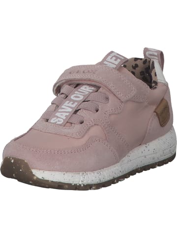 Geox Halbschuhe in lt rose