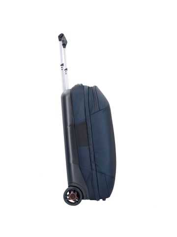 Thule Subterra Rolling Carry-On 2-Rollen Kabinentrolley 55 cm in mineral