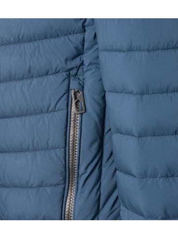 CASAMODA Jacke in Blau