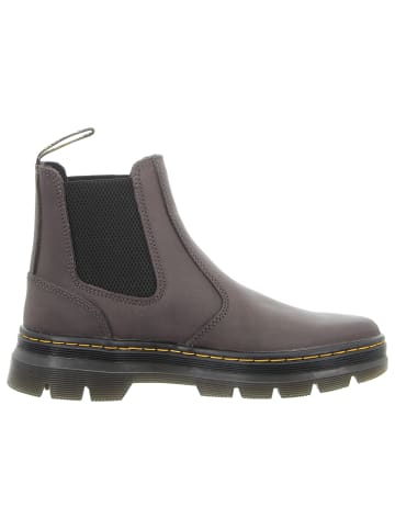 Dr. Martens Klassische Stiefelette in grau