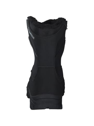 Kangaroos Winterstiefel in BLACK