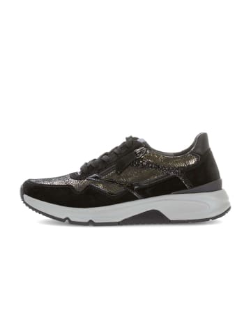 rollingsoft Sneaker low in bronze