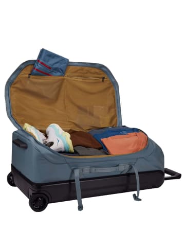 Thule Chasm 110 - Rollenreisetasche 80 cm (deep khaki) in pond