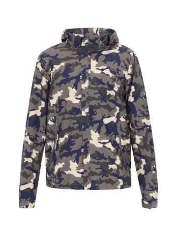 cosimon Jacke in Blau