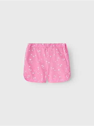 name it Shorts NMFHENRA in wild orchid
