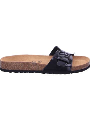 Tamaris Pantoletten in BLACK