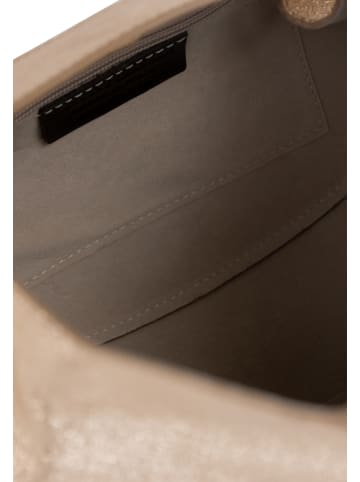 FELIPA Damen Handtasche in Laminat Cooper