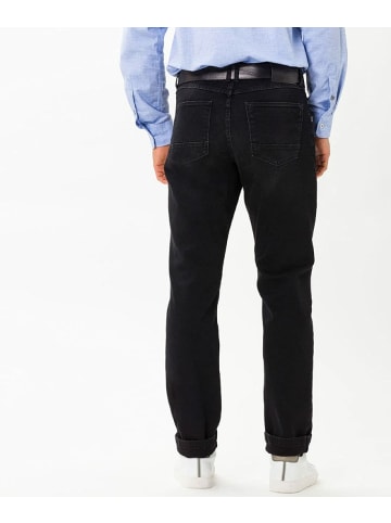 BRAX  Slim Fit Jeans für Herren in schwarz