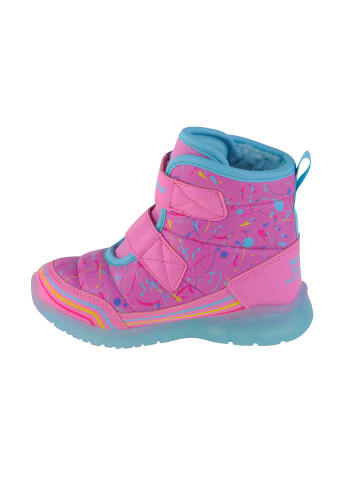 Skechers Skechers Illumi-Brights - Power Paint in Rosa