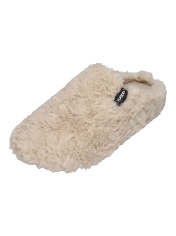 Verbenas Hausschuhe YORK DAMARA 5860500850 in natur