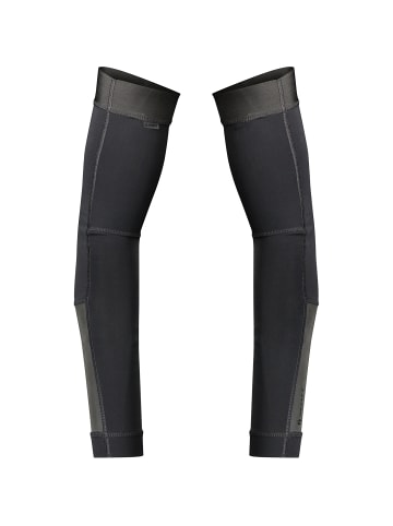 SCOTT AS 10 ARMWARMER in Schwarz
