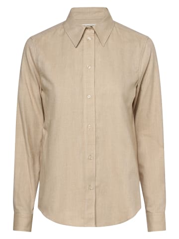 Marc O'Polo Bluse in sand