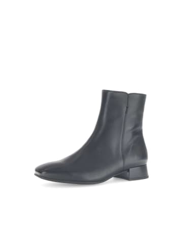 Gabor Fashion Elegante Stiefeletten in schwarz