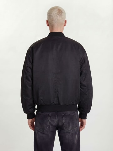 trueprodigy Bomberjacke Hardi in Schwarz