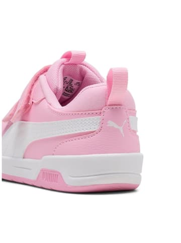 Puma Sneaker "Puma Multiflex 2 SL V PS" in Pink