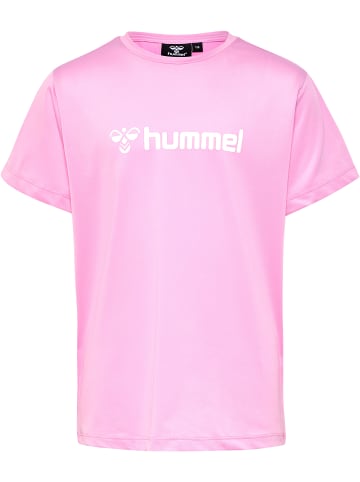 Hummel Hummel Anzug Hmlplag Mädchen in PASTEL LAVENDER